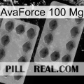 AvaForce 100Mg 20